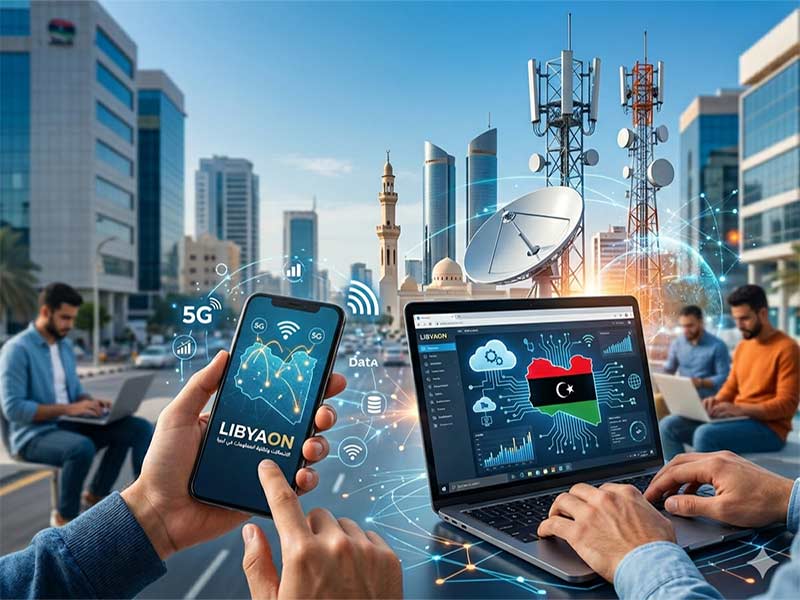 الاتصالات والتقنية